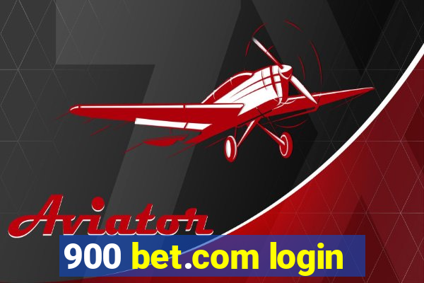 900 bet.com login